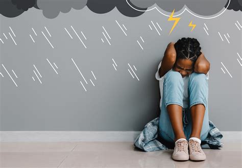 Peur des orages : cette émotion paralysante que vous pouvez